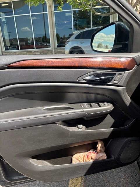 Used 2012 Cadillac SRX Premium AWD/4WD image 6