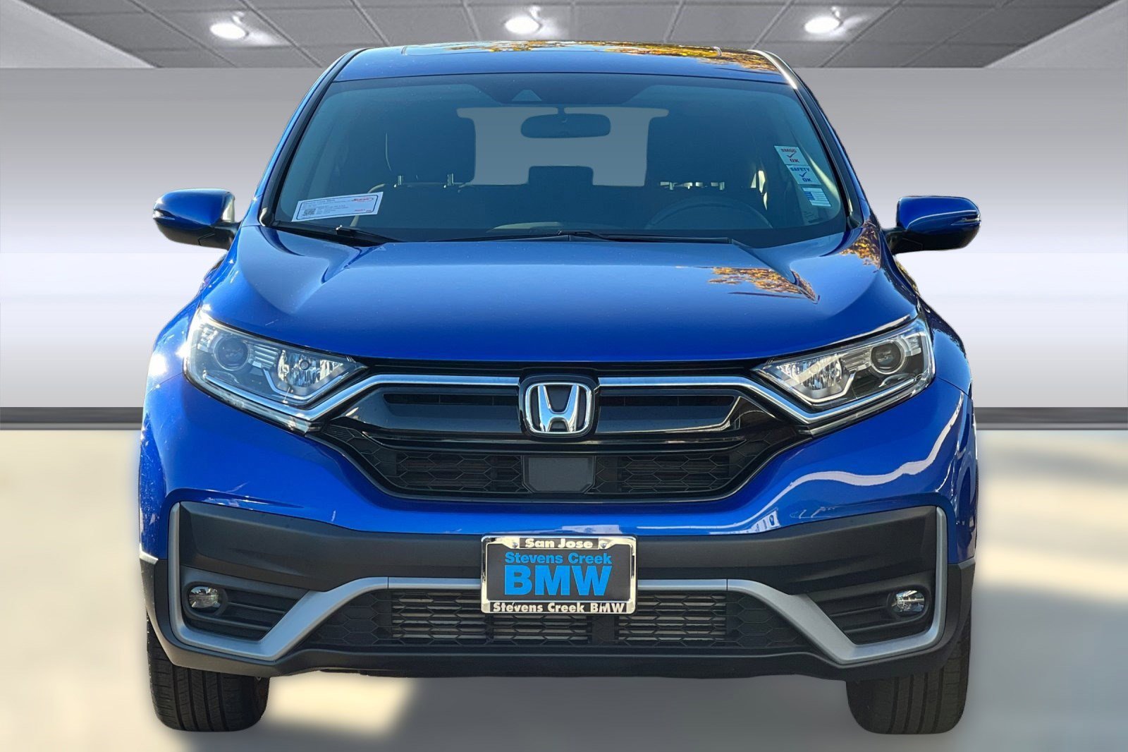 Used 2022 Honda CR-V EX image 5