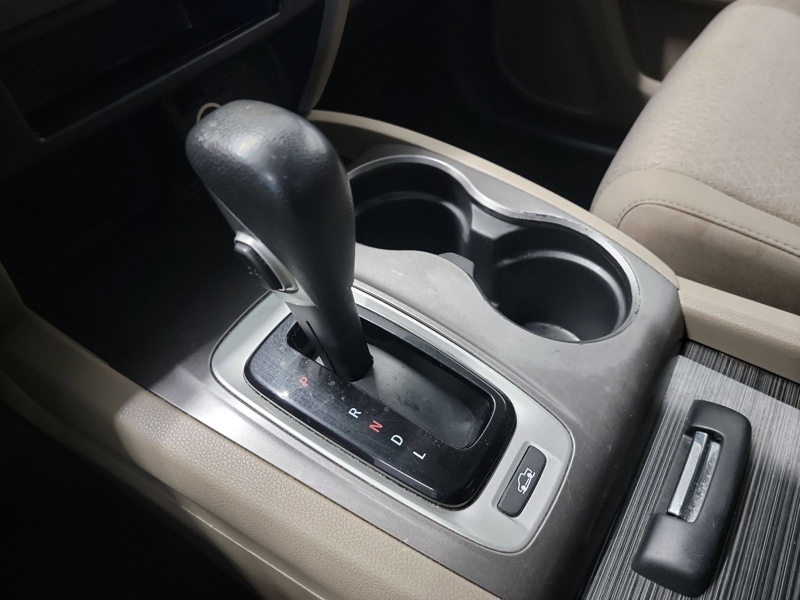 Used 2017 Honda Ridgeline RTS image 26