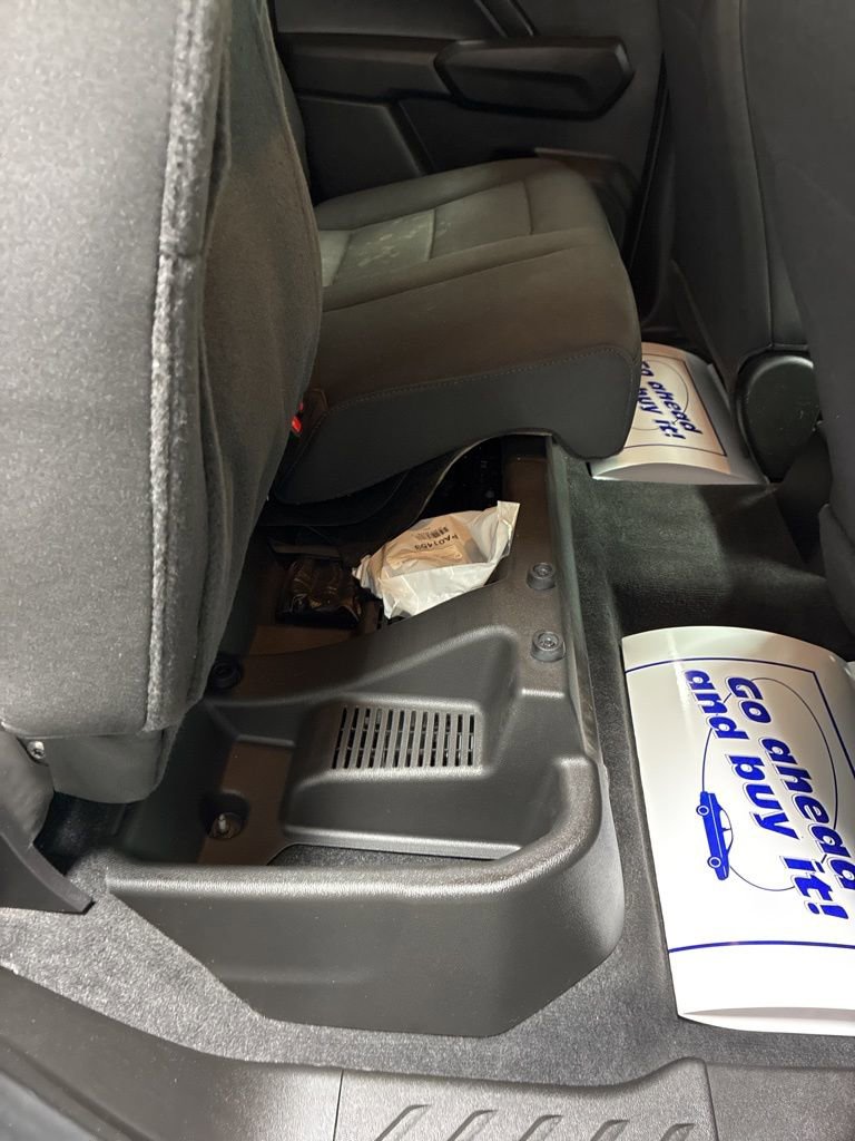 Used 2024 Chevrolet Colorado W/T image 24