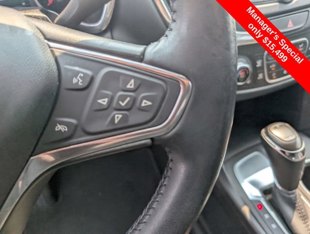 Used 2019 Chevrolet Equinox LT FWD image 17