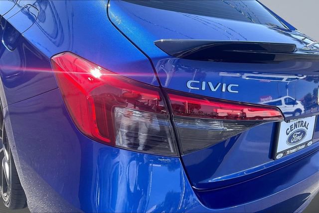 Used 2022 Honda Civic Si image 30