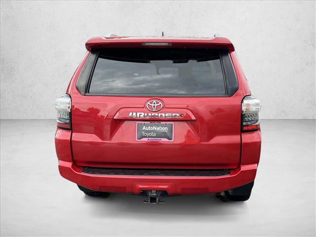 Used 2016 Toyota 4Runner SR5 image 13