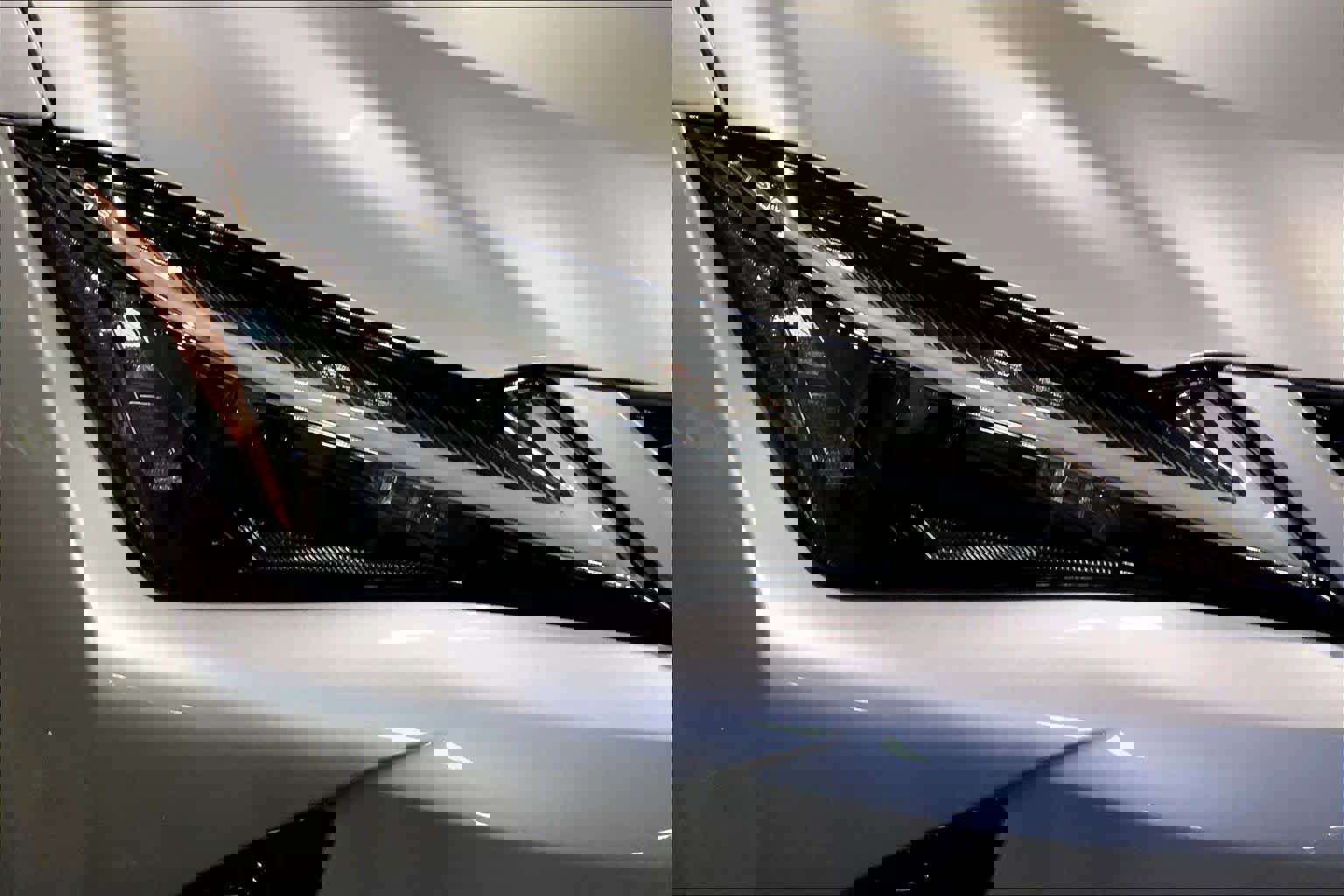 Certified 2025 Lexus UX 300h AWD w/ Accessory Package (Z1) image 28