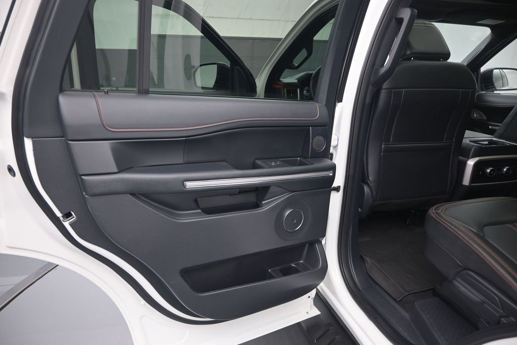 Used 2024 Ford Expedition Timberline AWD/4WD image 12