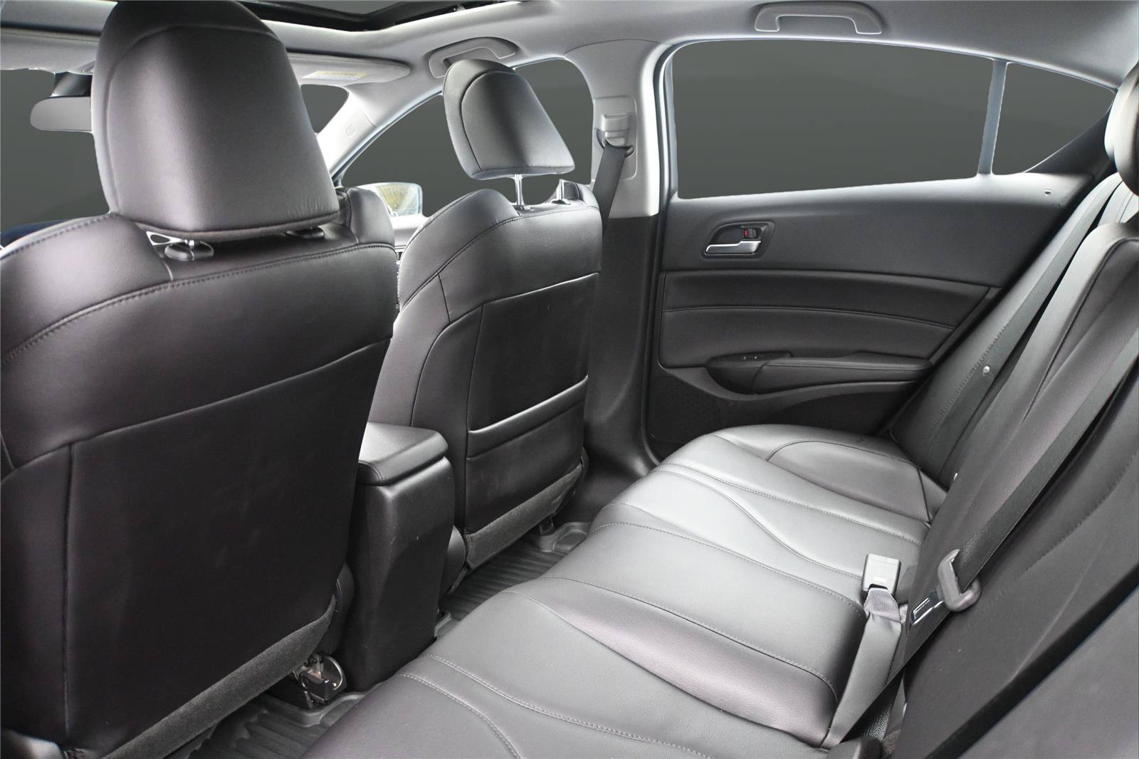 Certified 2022 Acura ILX FWD image 11