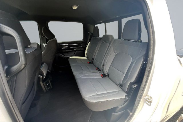 Used 2023 RAM 1500 Lone Star RWD image 23