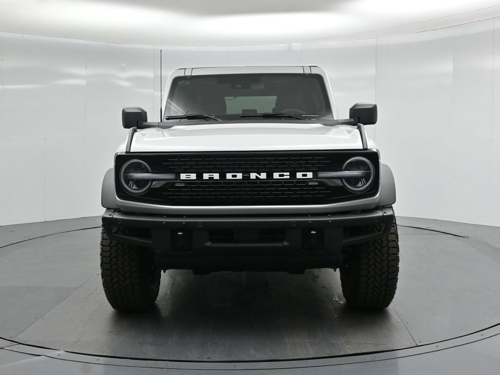 New 2026 Ford Bronco Badlands AWD/4WD image 23
