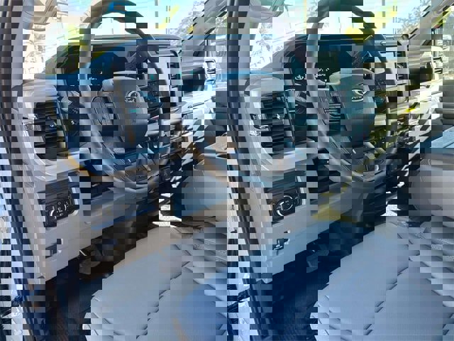 New 2026 Ford F450 XL image 17