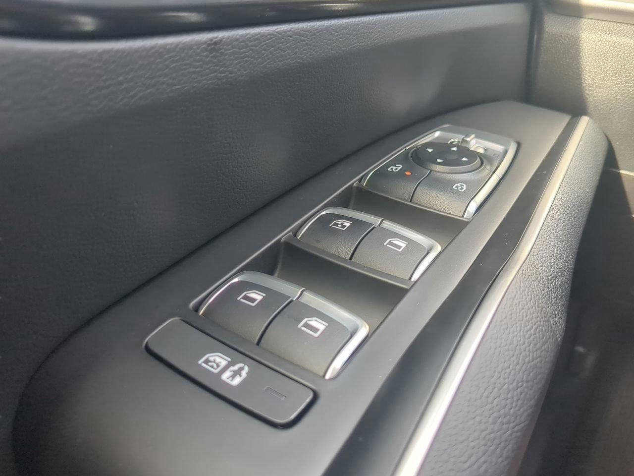 New 2026 Kia Sorento EX w/ EX Premium Package image 24