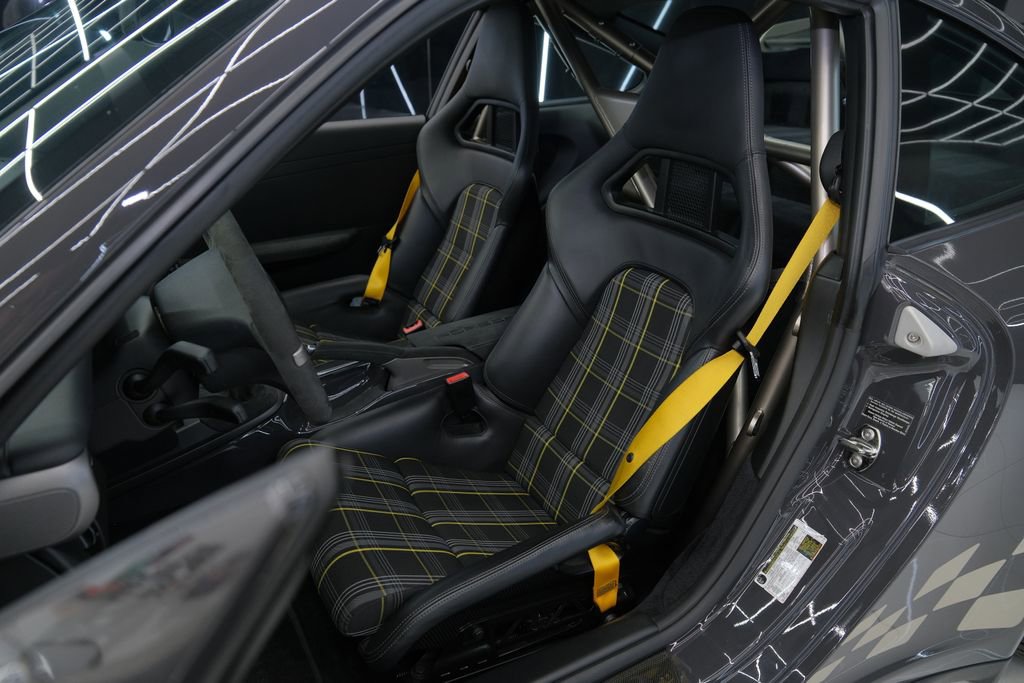 Used 2011 Porsche 911 GT3 image 50