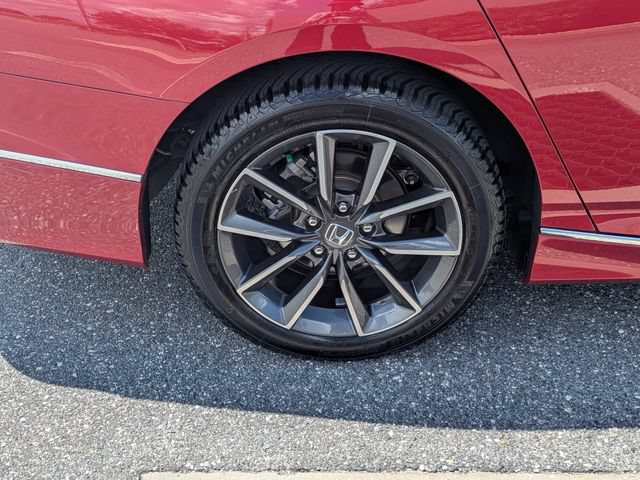 Used 2021 Honda Accord EX-L image 11