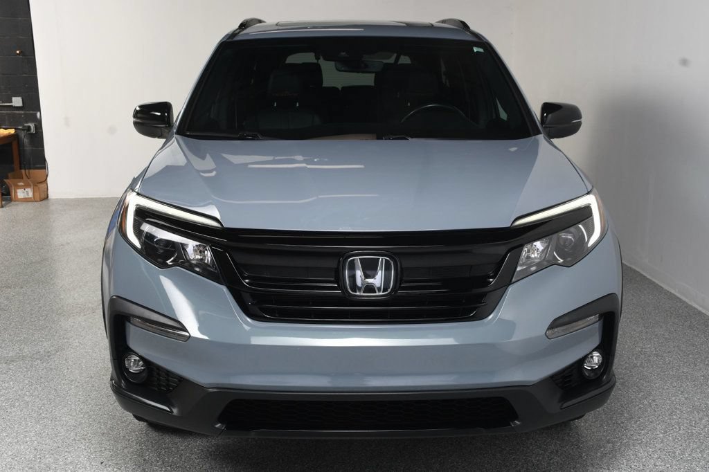 Used 2022 Honda Pilot TrailSport image 17
