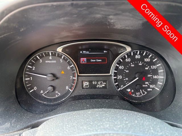 Used 2014 Nissan Pathfinder SV FWD image 10