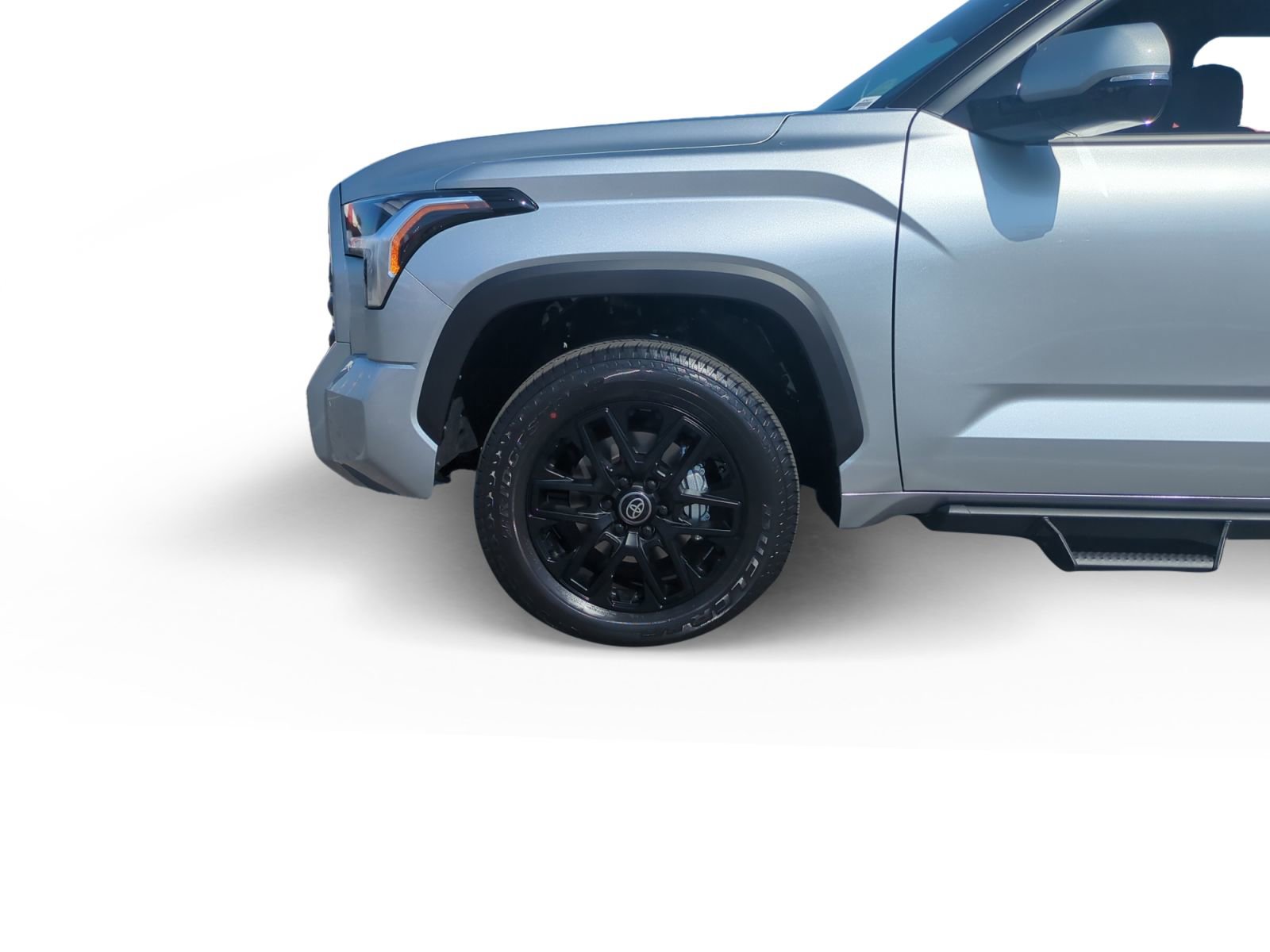 New 2026 Toyota Tundra SR5 RWD image 14