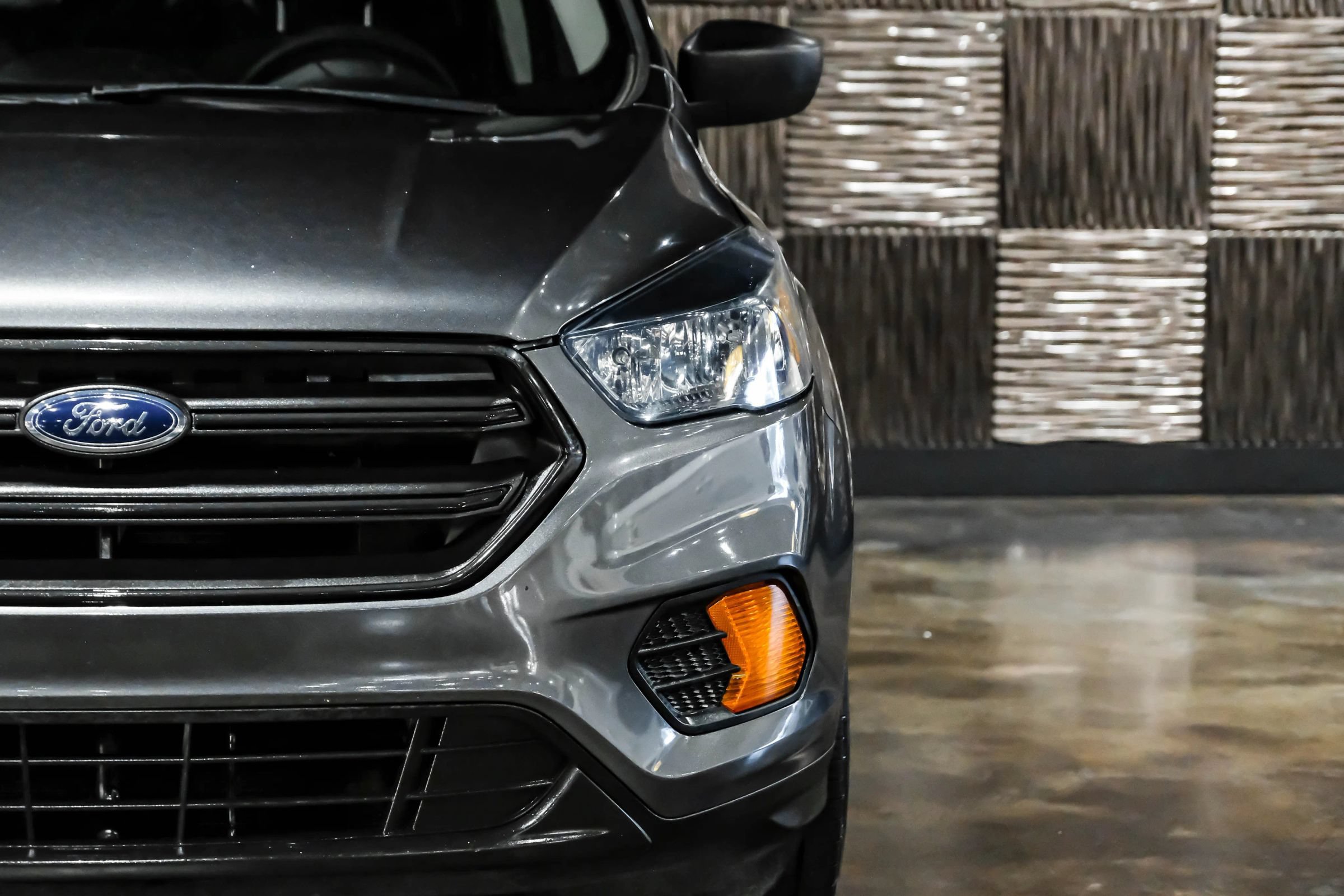 Used 2019 Ford Escape S FWD image 46