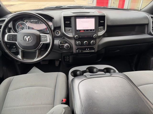 Used 2022 RAM 2500 Big Horn image 14