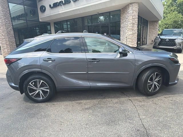 Used 2023 Lexus RX 350 Premium Plus w/ Accessory Package AWD/4WD image 8
