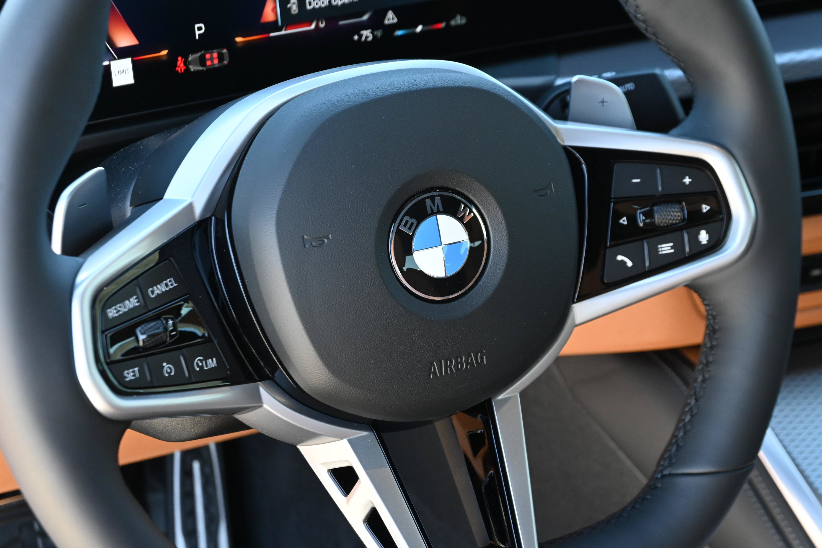 Used 2026 BMW 430i xDrive Coupe w/ M Sport Package AWD/4WD image 13