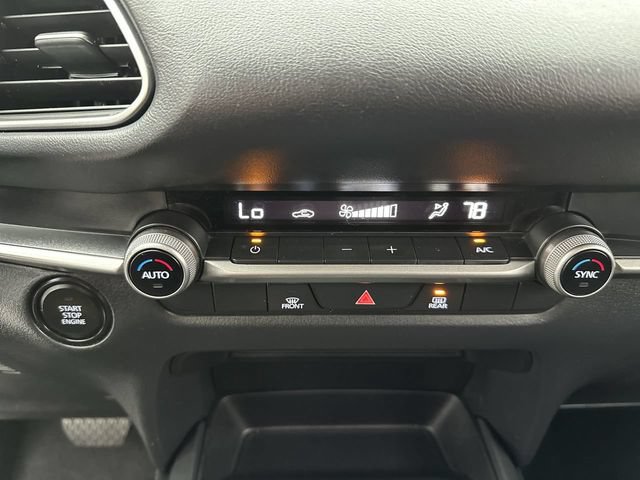 Certified 2023 MAZDA CX-30 AWD 2.5 S w/ Select Package image 18
