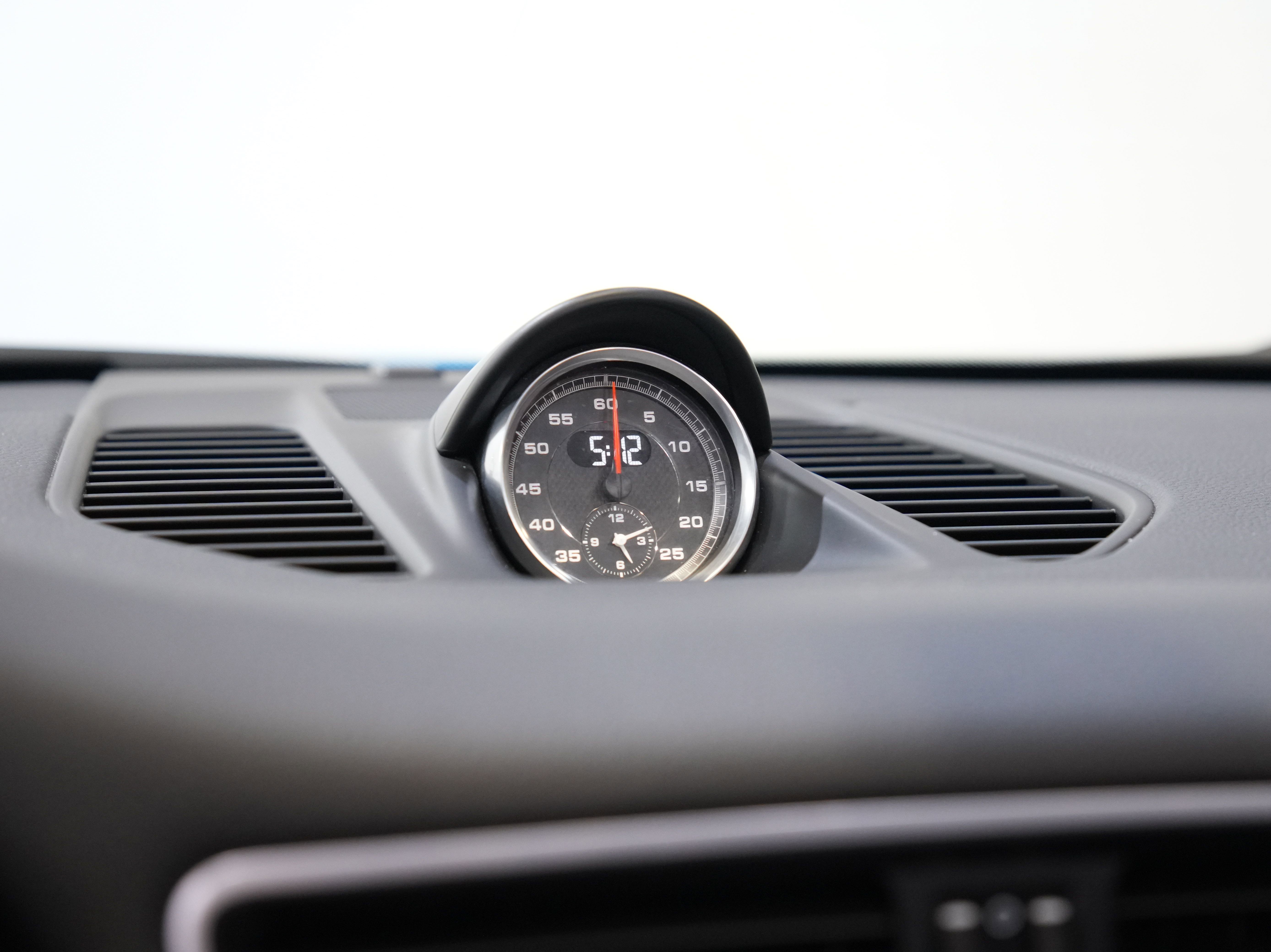 Used 2017 Porsche 911 Carrera S image 37