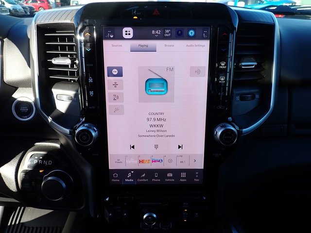 New 2026 RAM 1500 Big Horn image 21