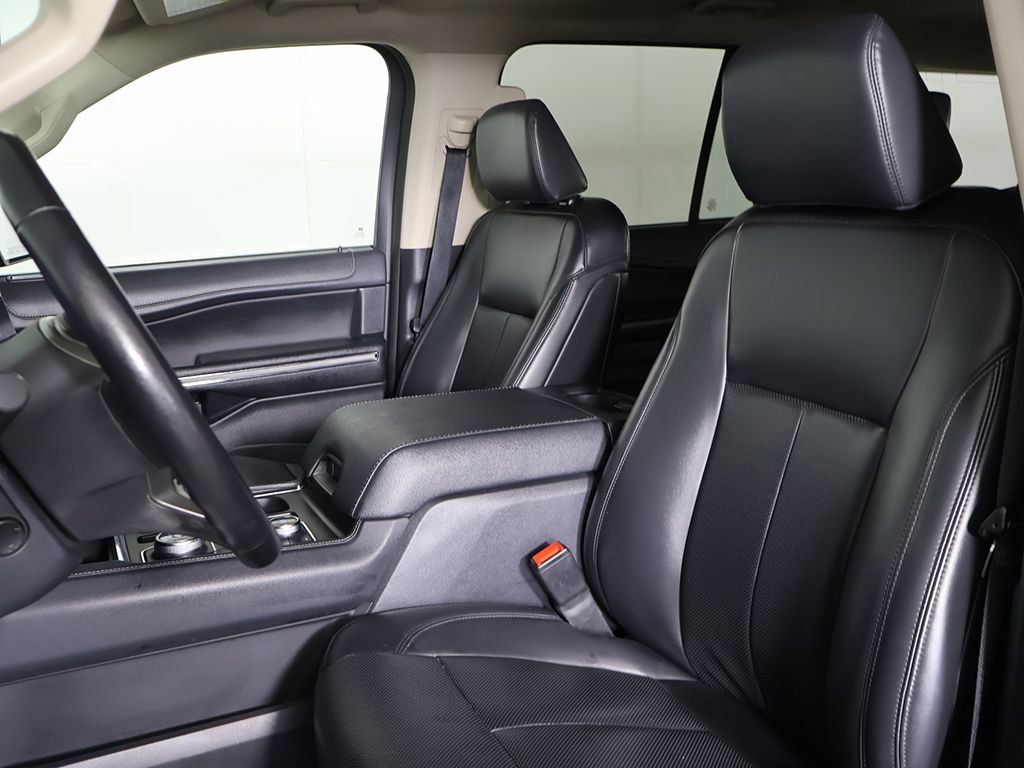 Used 2024 Ford Expedition Max XLT AWD/4WD image 27