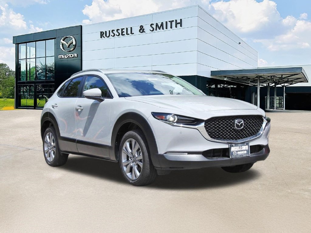 Used 2026 MAZDA CX-30 AWD 2.5 S image 1