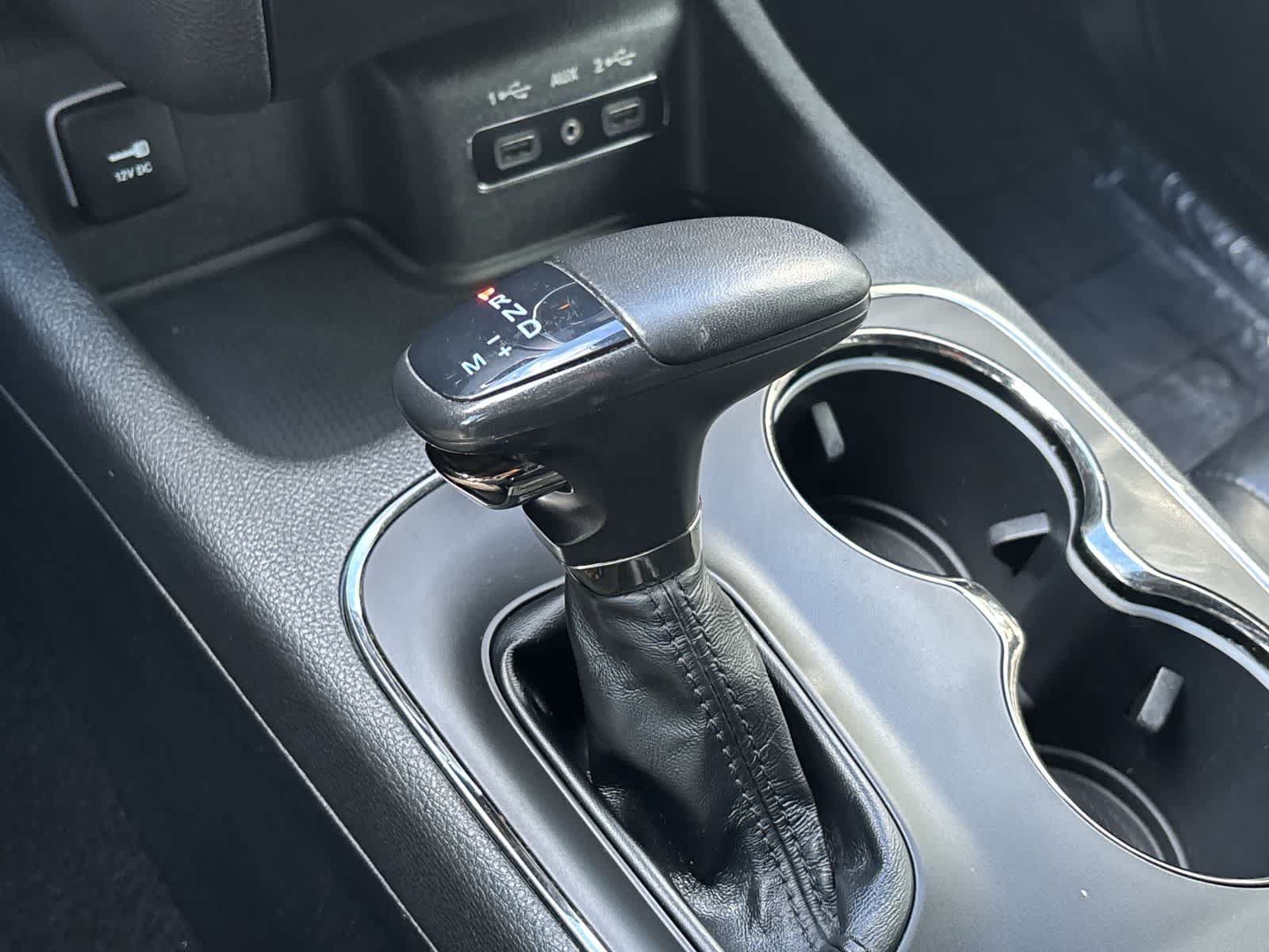Certified 2020 Dodge Durango GT AWD/4WD image 26