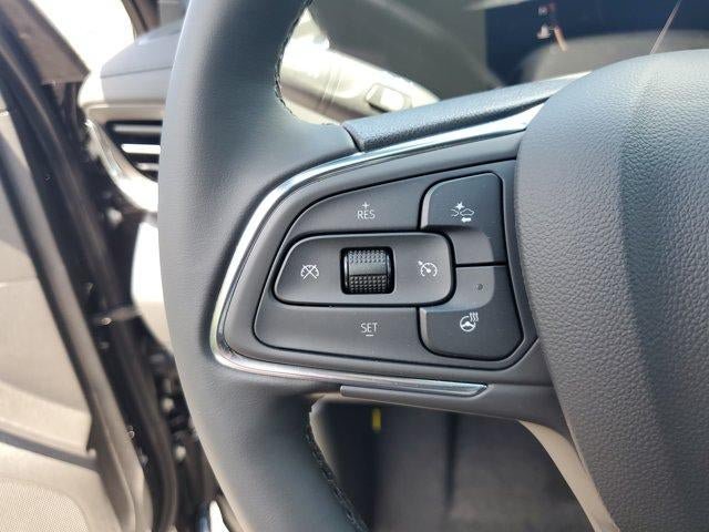 New 2026 Buick Envista Sport Touring w/ Convenience I Package FWD image 26