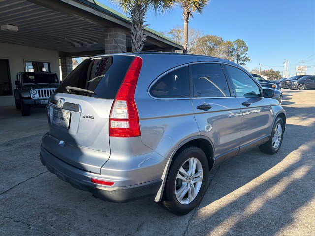 Used 2010 Honda CR-V EX image 4