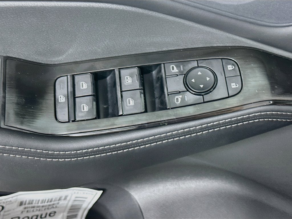 New 2027 Nissan Rogue SV w/ Cold Weather Package AWD/4WD image 23