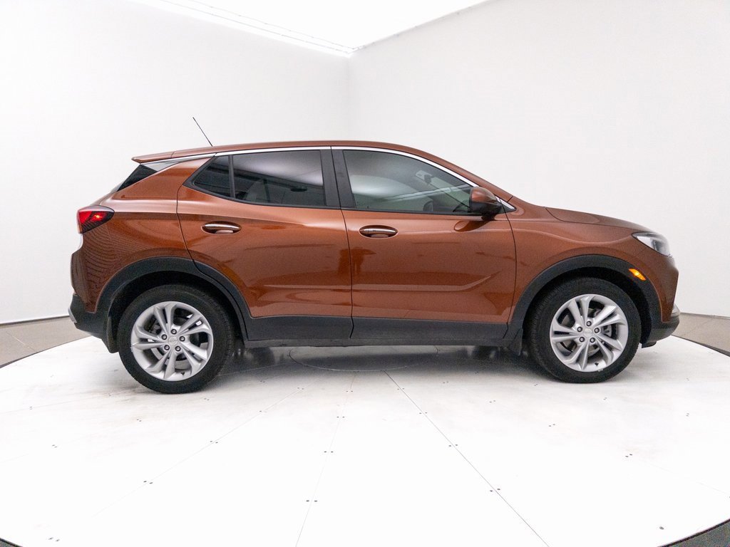 Used 2021 Buick Encore GX Preferred image 30