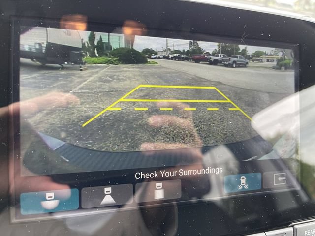 Used 2024 Honda Odyssey Touring image 17