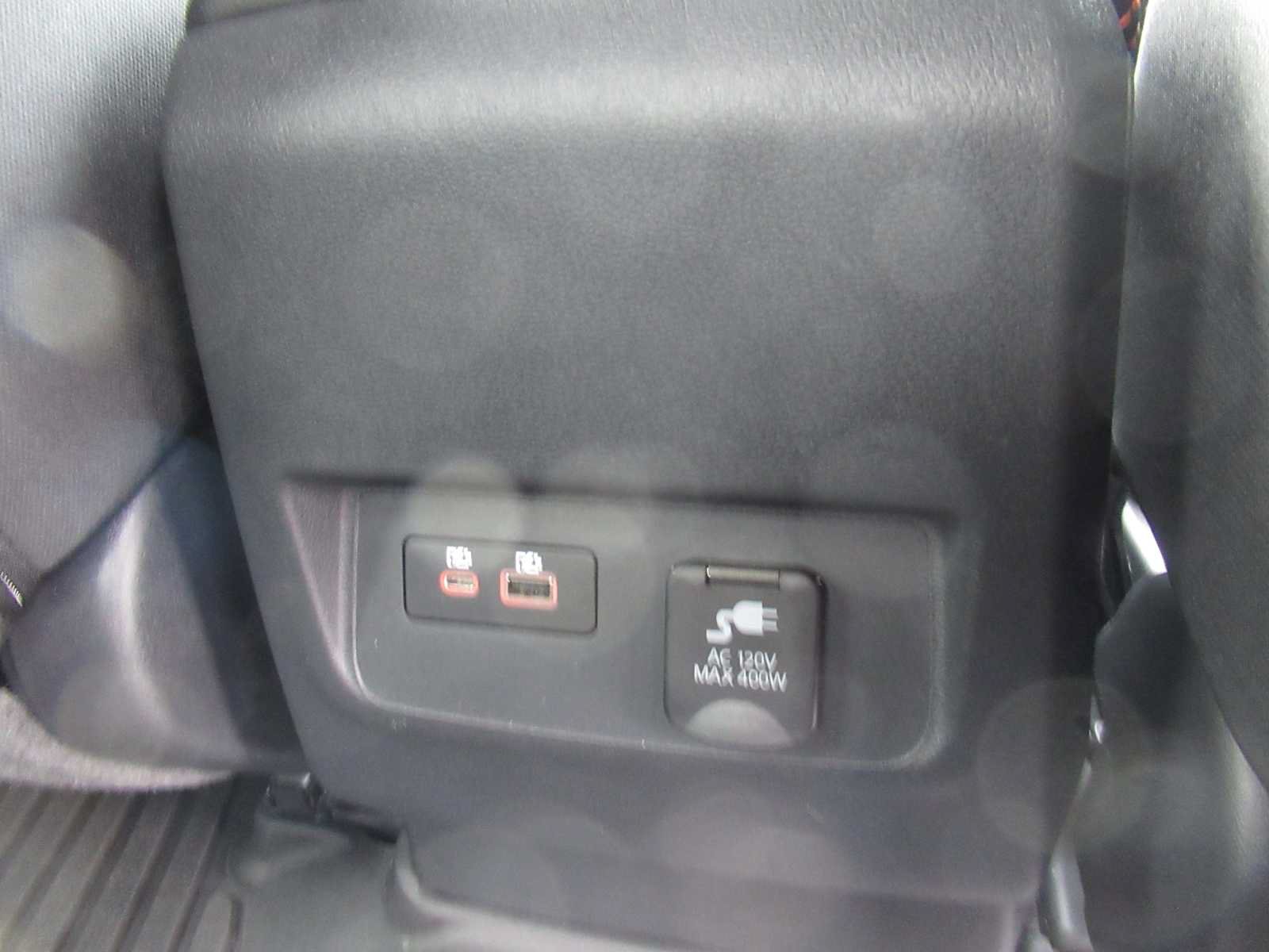 Used 2025 Nissan Frontier PRO-4X w/ Pro Convenience Package AWD/4WD image 20
