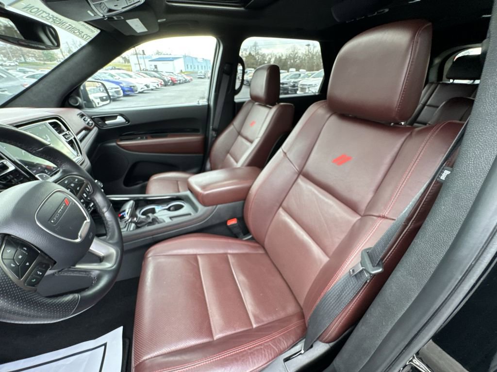 Used 2024 Dodge Durango Citadel image 11