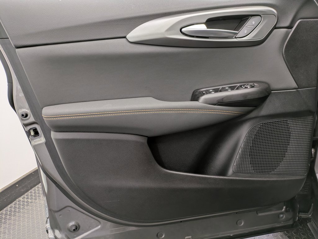 Used 2025 Alfa Romeo Tonale w/ Premium Package image 8