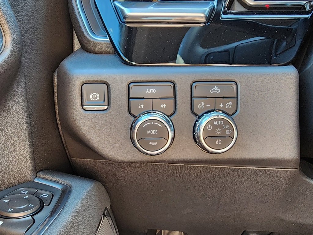 New 2026 GMC Sierra 1500 Elevation image 19