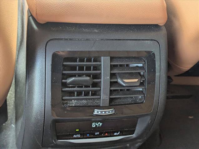 Certified 2024 BMW X3 sDrive30i w/ Convenience Package RWD image 17
