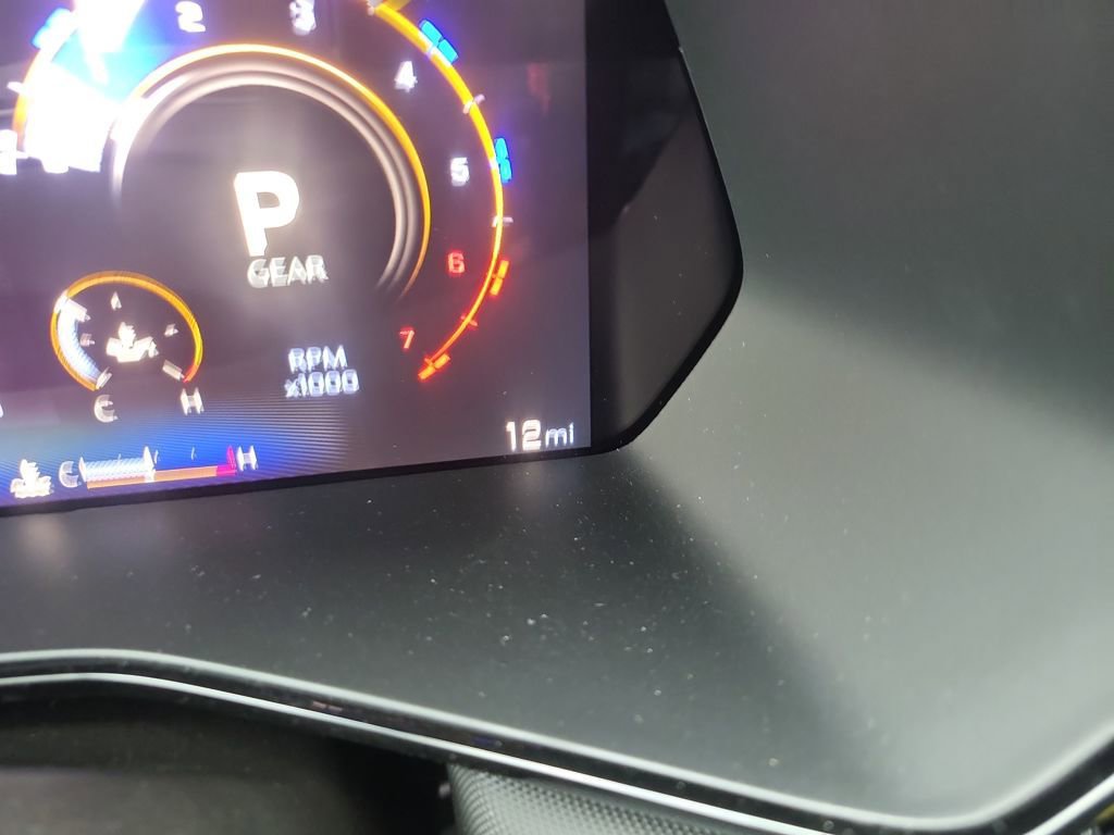 New 2025 Chevrolet Colorado Z71 w/ Midnight Edition image 22