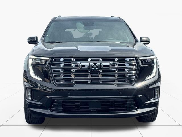 New 2027 GMC Acadia Denali Ultimate w/ LPO, Floor Liner Package FWD image 9