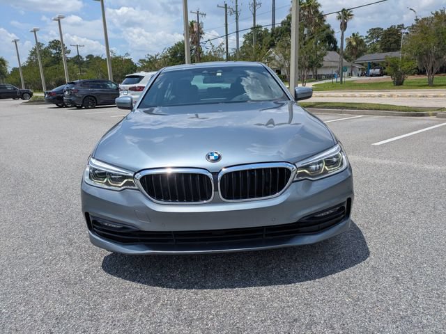 Used 2018 BMW 530e RWD image 10