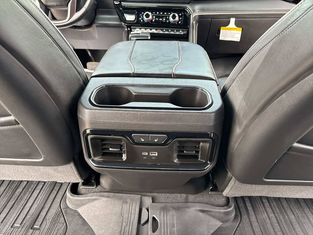 Used 2026 GMC Sierra 1500 AT4X AWD/4WD image 26