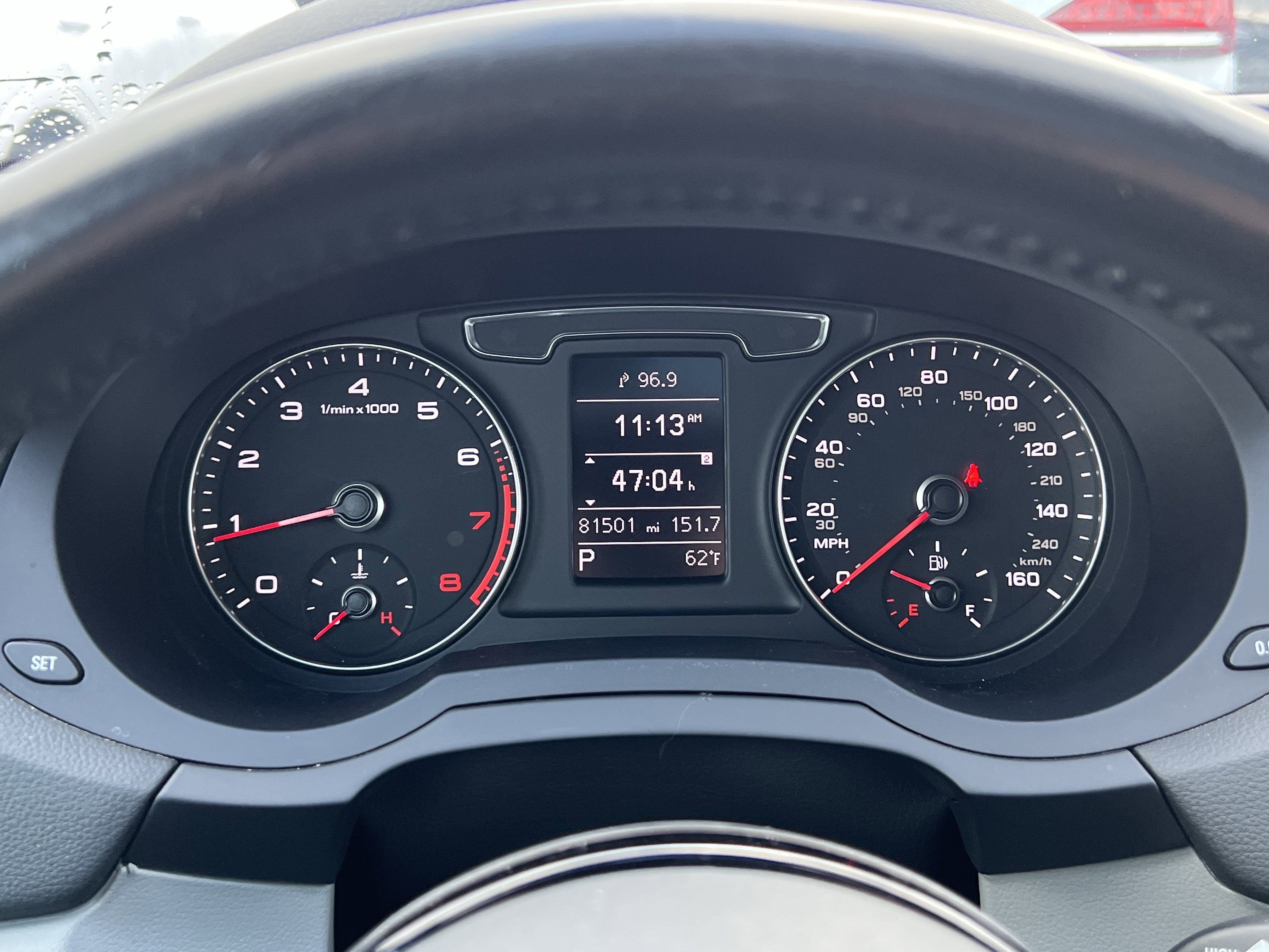 Used 2018 Audi Q3 2.0T Premium w/ Convenience Package image 21