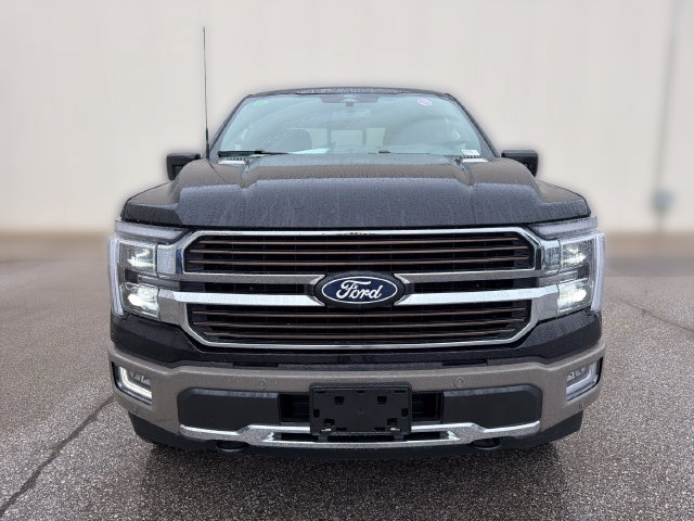 New 2026 Ford F150 King Ranch w/ Equipment Group 601A High AWD/4WD image 12
