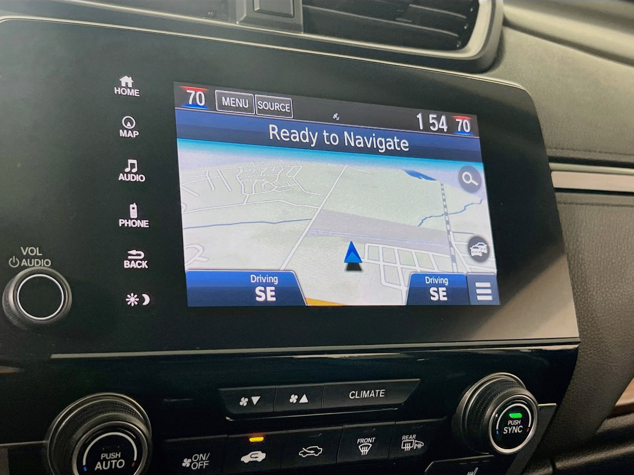 Used 2017 Honda CR-V EX-L image 13