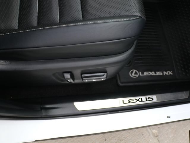 Used 2019 Lexus NX 300 F Sport w/ F Sport Premium Package AWD/4WD image 11