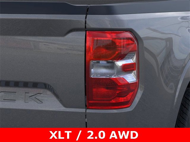 New 2026 Ford Maverick XLT image 22