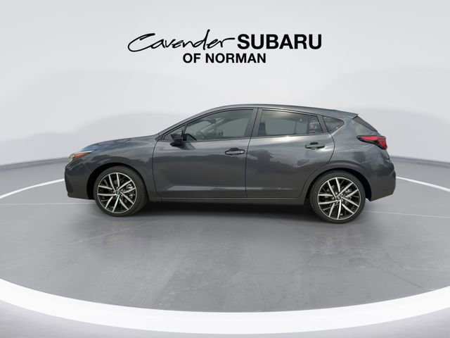 New 2026 Subaru Impreza 2.0i Sport AWD/4WD image 9