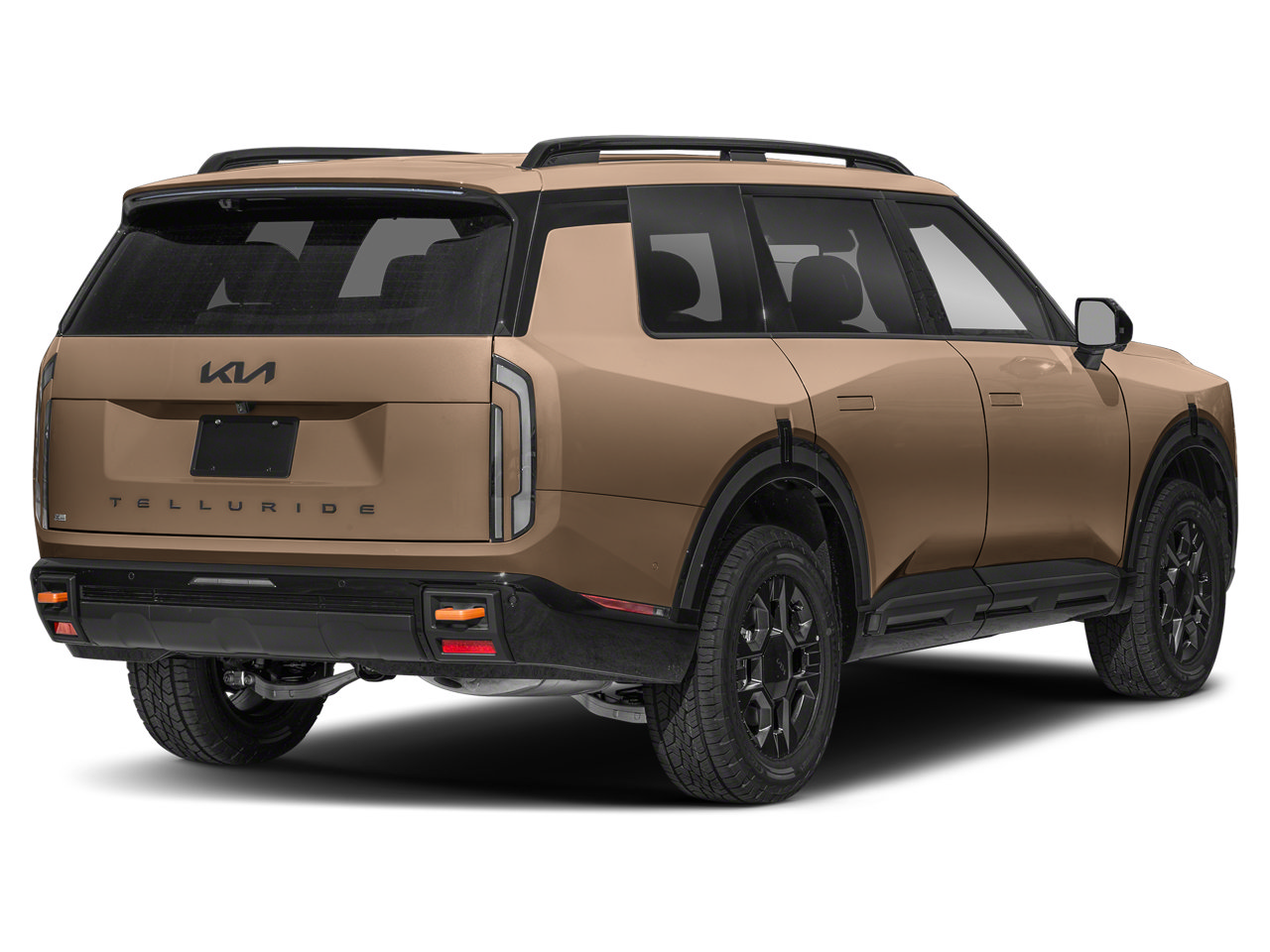 New 2027 Kia Telluride SX X-Pro AWD/4WD image 29